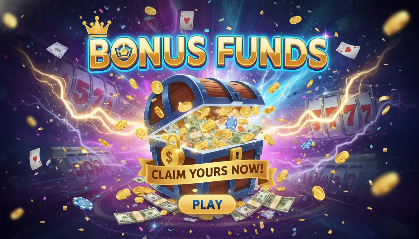 Jet casino bonus funds