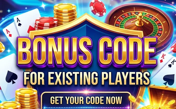 Jet casino existing player bonus
