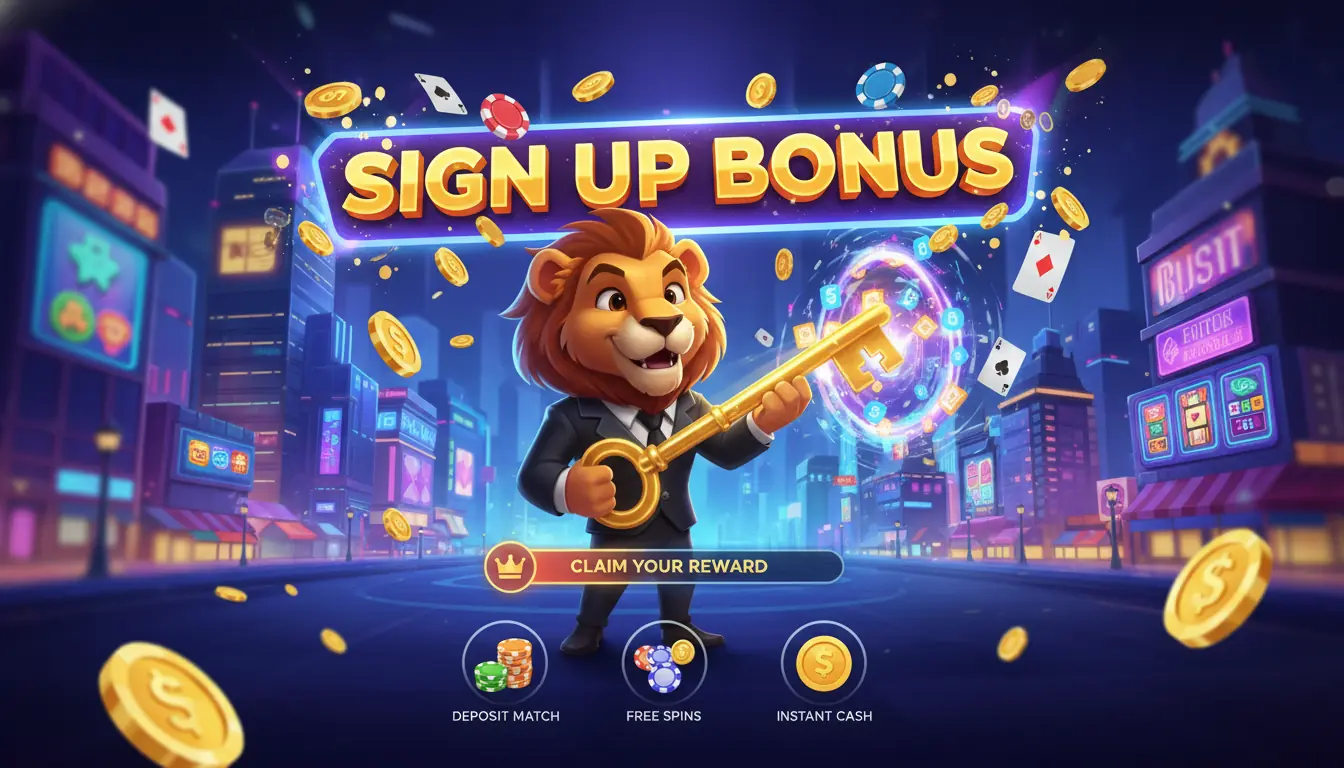 Jet new player bonus