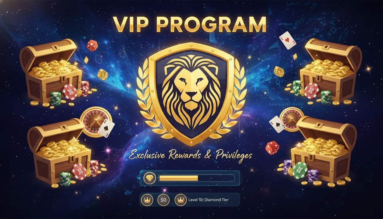 Jet casino loyalty program