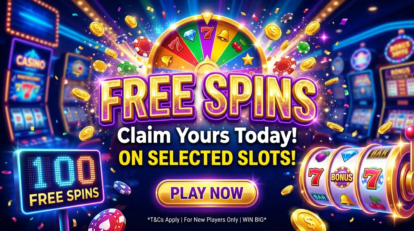 Jet casino free spins