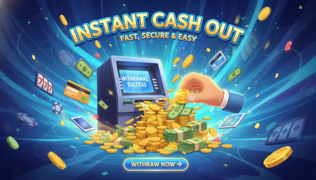 Jet casino cashout