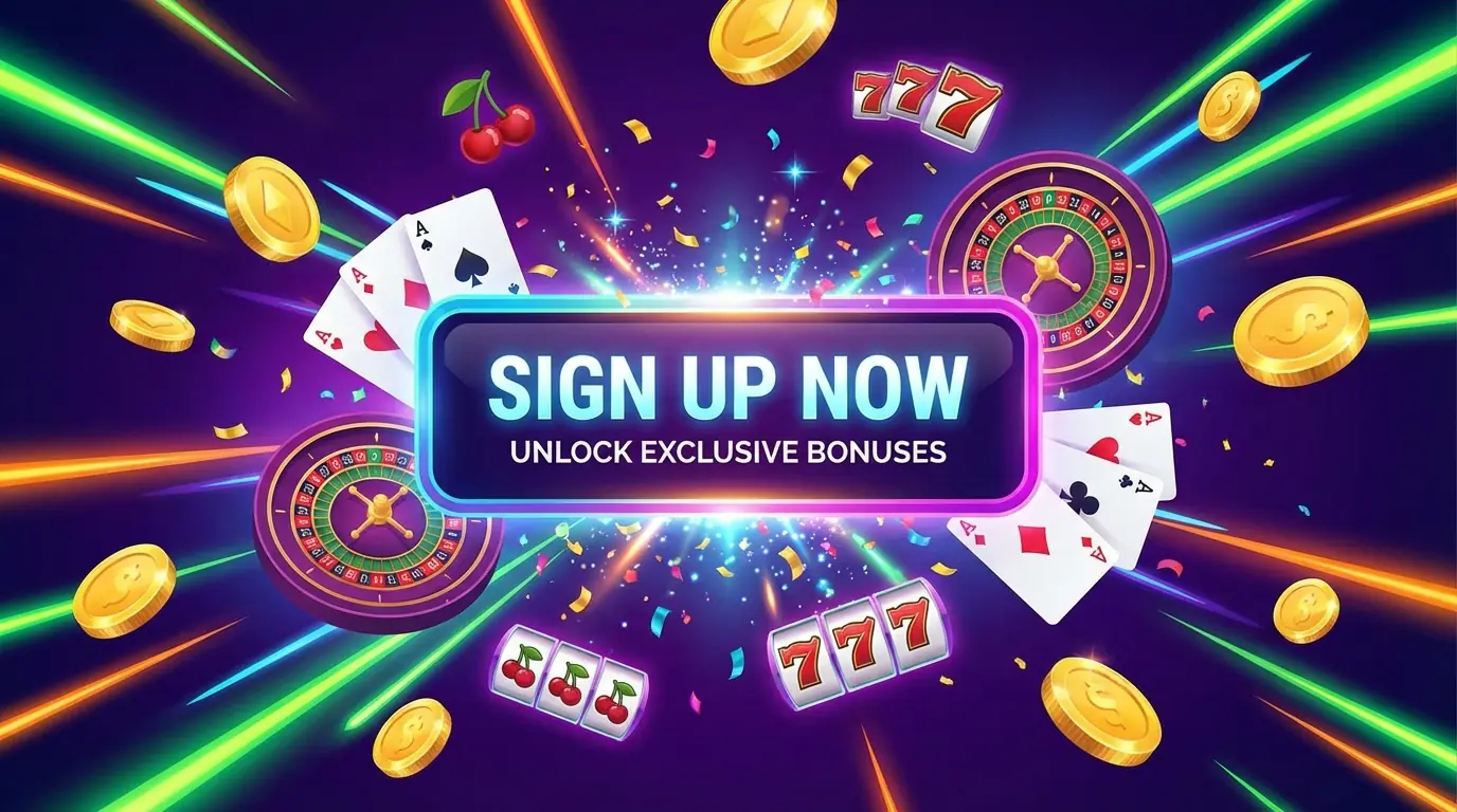 Jet casino sign up