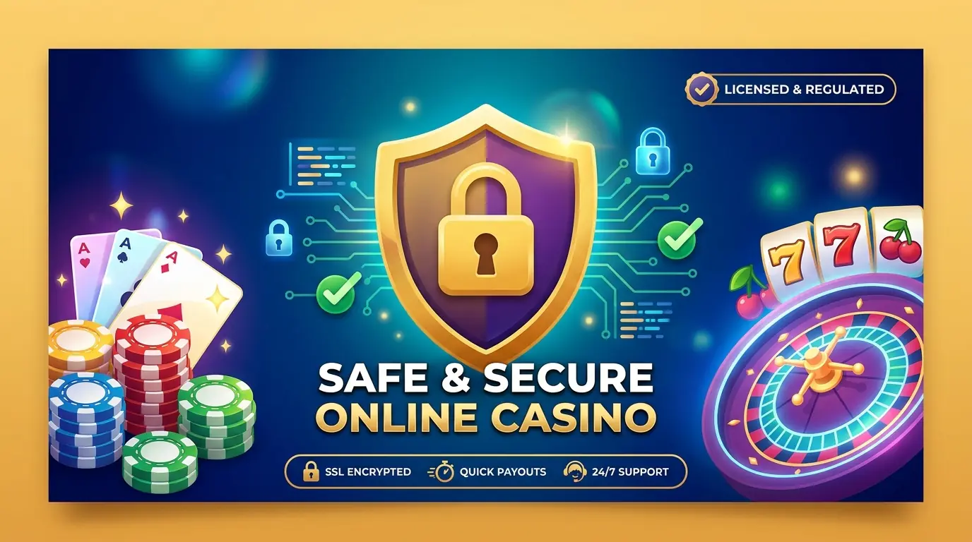 Jet casino safety