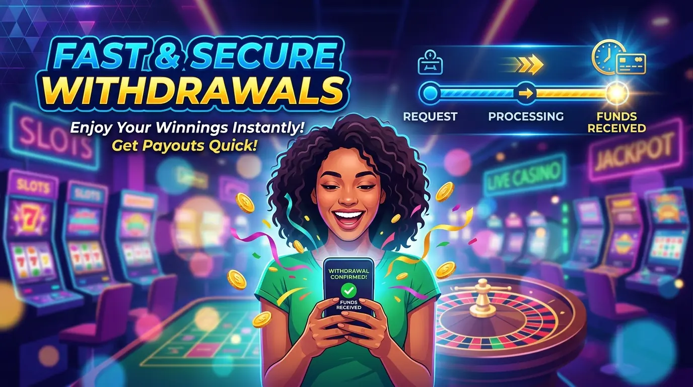 Jet casino withdrawal time