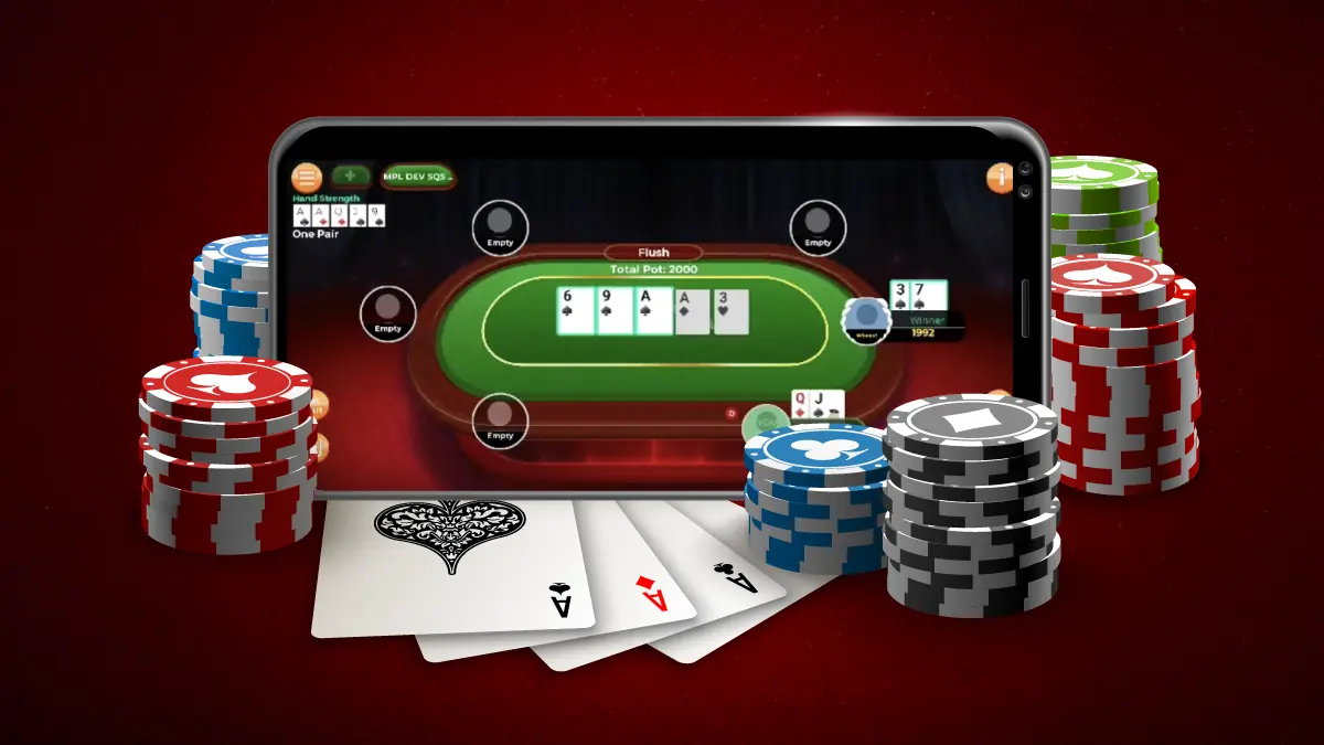 Jet casino poker