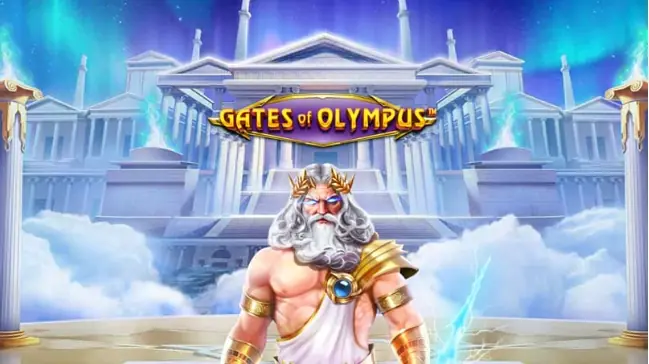 Jet Gates of Olympus