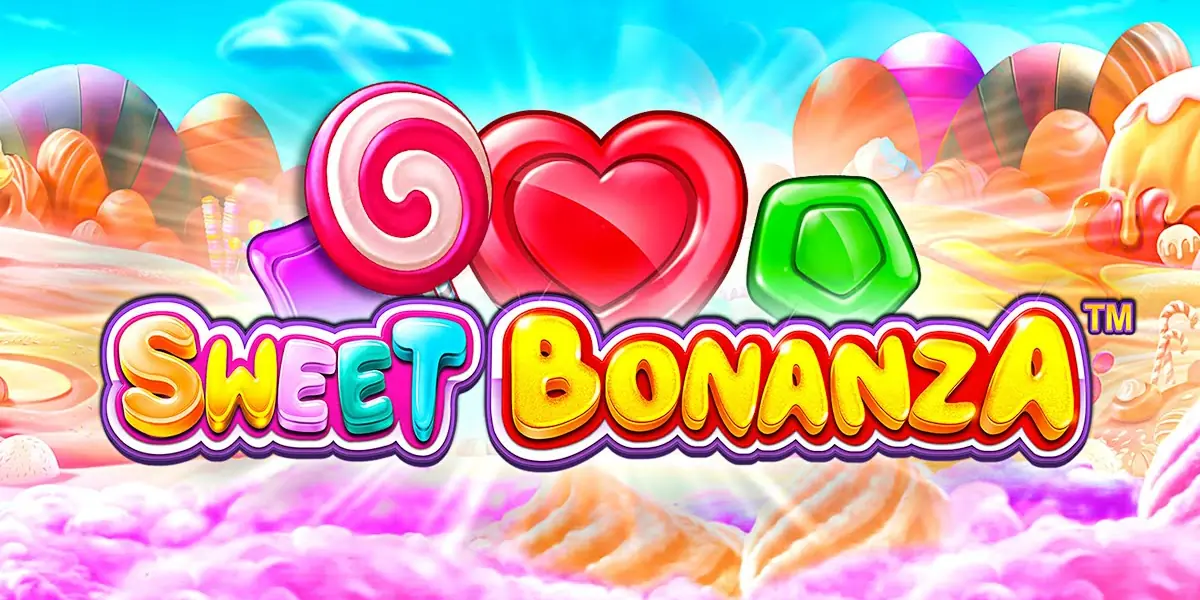 Jet Sweet Bonanza