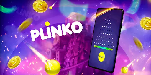 Jet Plinko